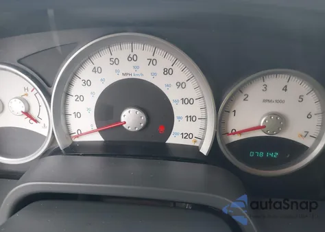 2005 Dodge Dakota Slt z USA, uszkodzony, nr VIN 1D7HW42N55S276077